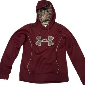 Under Armour Hoodie
